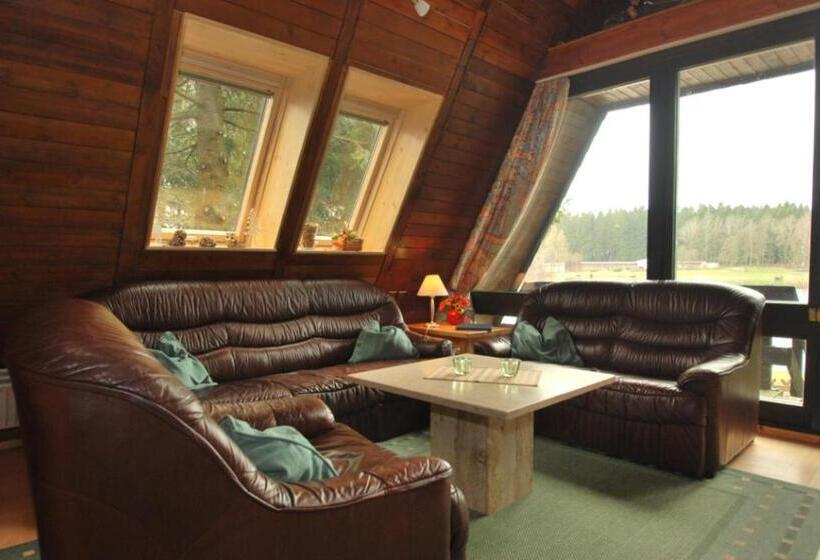 Курорт Holiday Park Nurdach