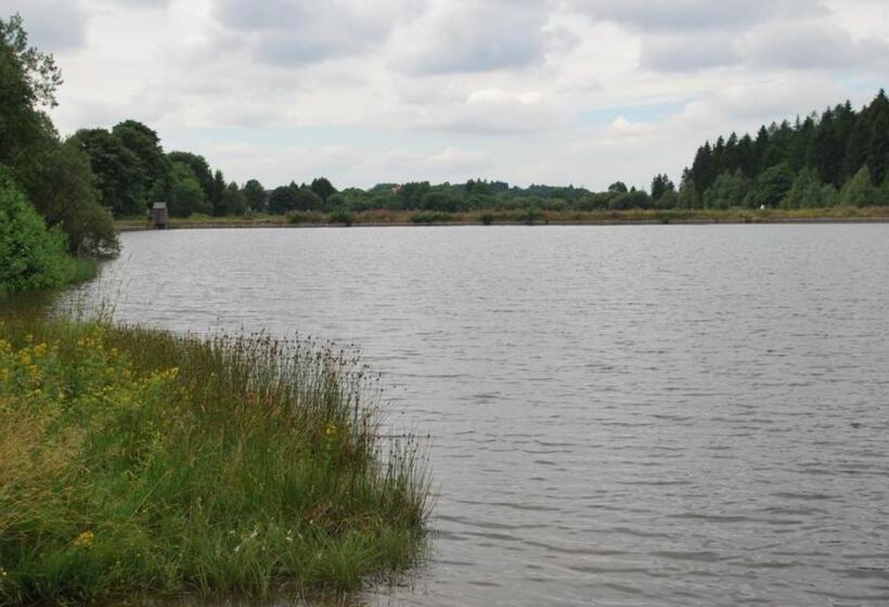 Курорт Holiday Park Nurdach