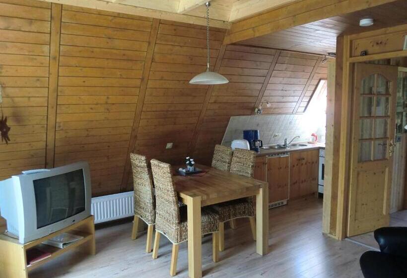 Курорт Holiday Park Nurdach