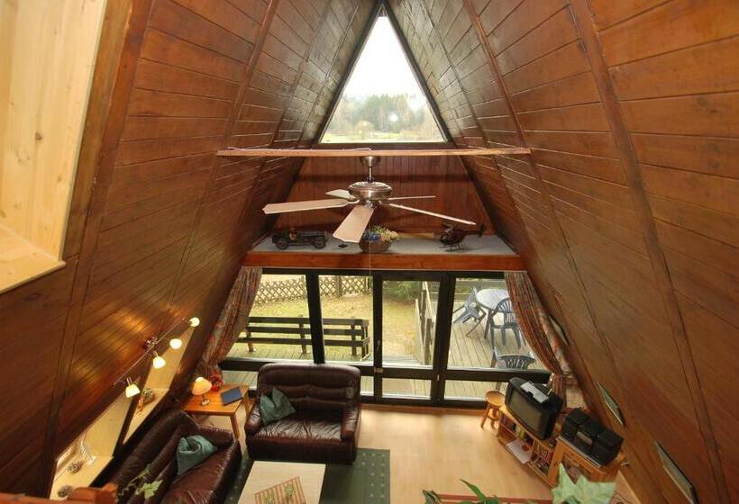 Курорт Holiday Park Nurdach