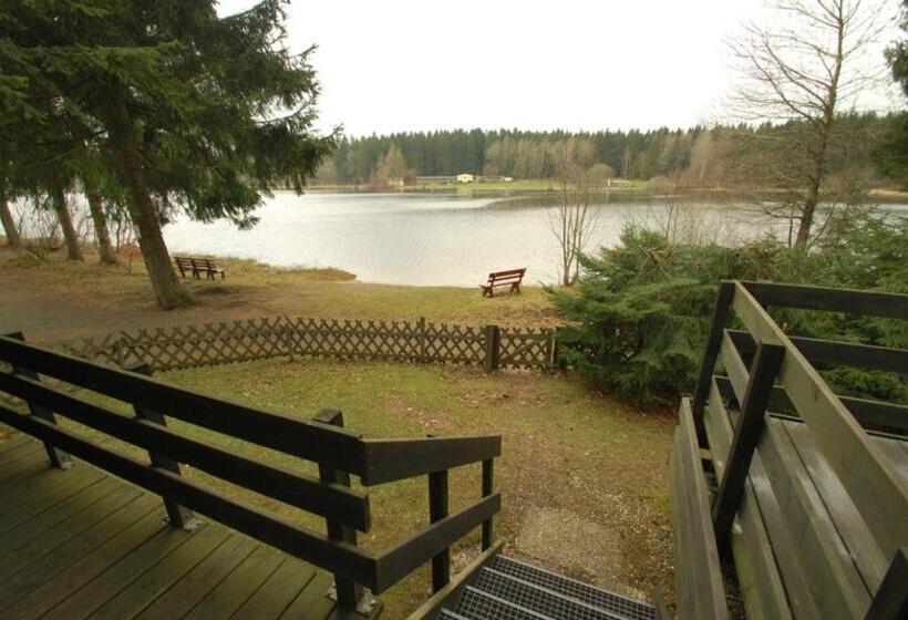 Курорт Holiday Park Nurdach