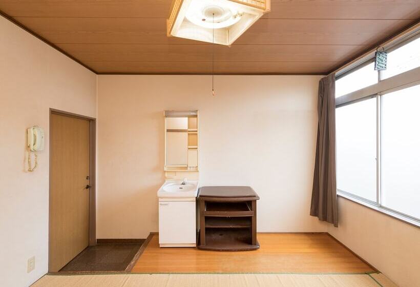 Ryokan Tabist Daiwaso Shinhama Yokkaichi