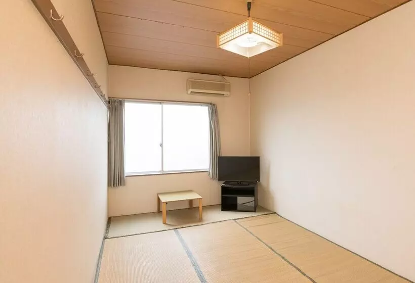 Ryokan Tabist Daiwaso Shinhama Yokkaichi