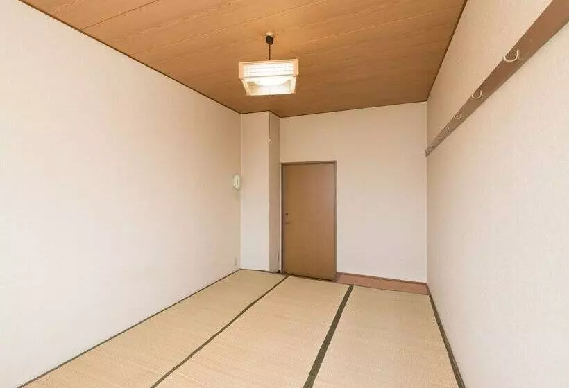 Ryokan Tabist Daiwaso Shinhama Yokkaichi