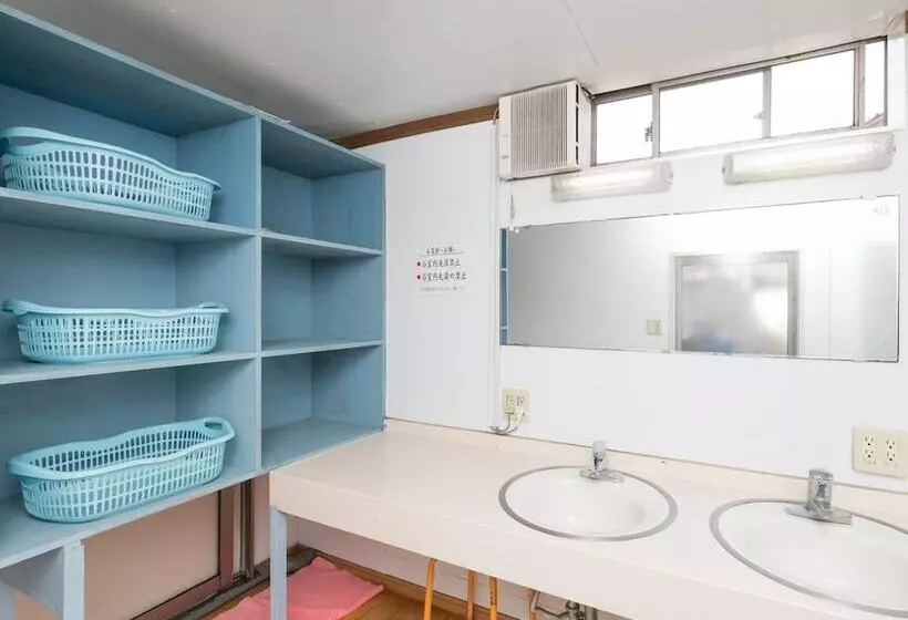 Ryokan Tabist Daiwaso Shinhama Yokkaichi