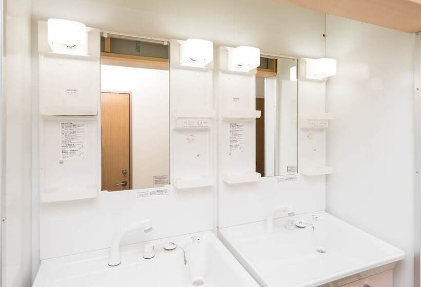 Ryokan Tabist Daiwaso Shinhama Yokkaichi