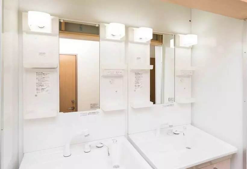 Ryokan Tabist Daiwaso Shinhama Yokkaichi