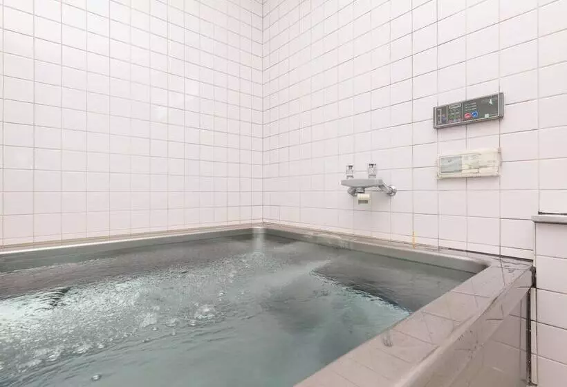 Ryokan Tabist Daiwaso Shinhama Yokkaichi