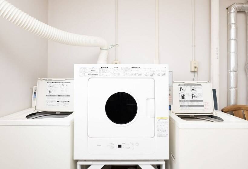 Ryokan Tabist Daiwaso Shinhama Yokkaichi