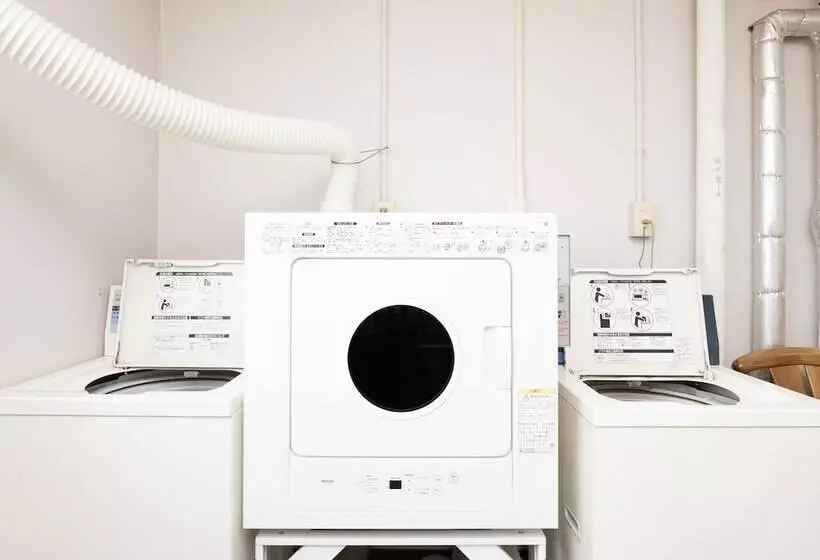 Ryokan Tabist Daiwaso Shinhama Yokkaichi