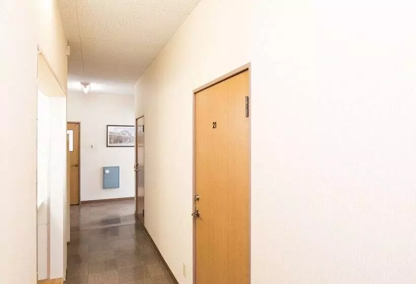 Ryokan Tabist Daiwaso Shinhama Yokkaichi