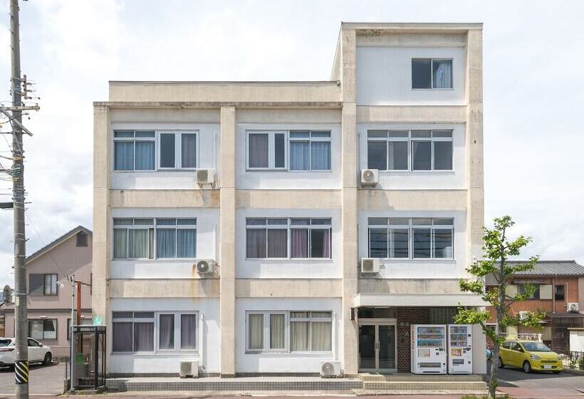 Ryokan Tabist Daiwaso Shinhama Yokkaichi