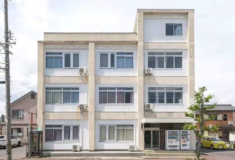 Ryokan Tabist Daiwaso Shinhama Yokkaichi