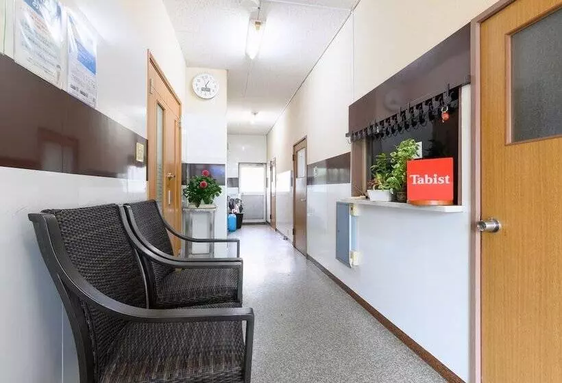 Ryokan Tabist Daiwaso Shinhama Yokkaichi