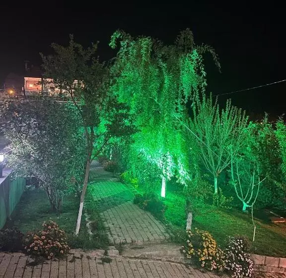 Golden Hour Apartment بورصة شقة مريحة Bursa Nilufer مَنْظَرٌ جَمِيلٌ