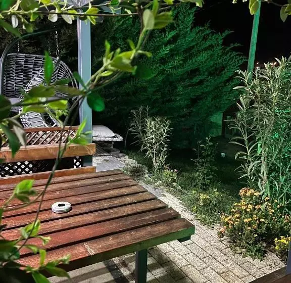 Golden Hour Apartment بورصة شقة مريحة Bursa Nilufer مَنْظَرٌ جَمِيلٌ