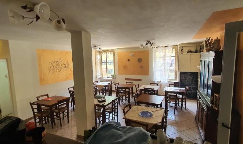 مبيت وإفطار Cà Di Felice Locanda Dei Cacciatori