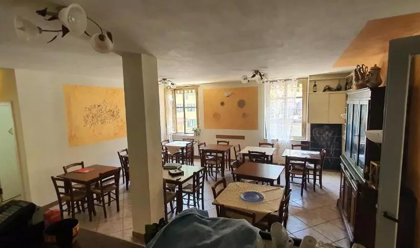 ベッドアンドブレックファースト Cà Di Felice Locanda Dei Cacciatori