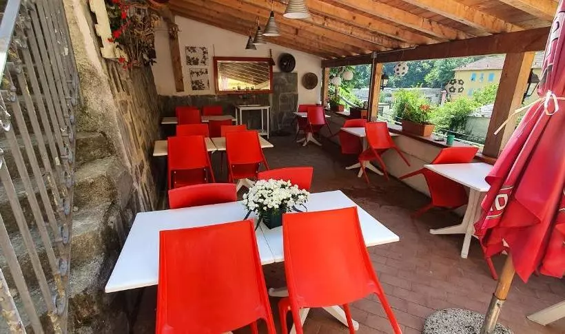 ベッドアンドブレックファースト Cà Di Felice Locanda Dei Cacciatori