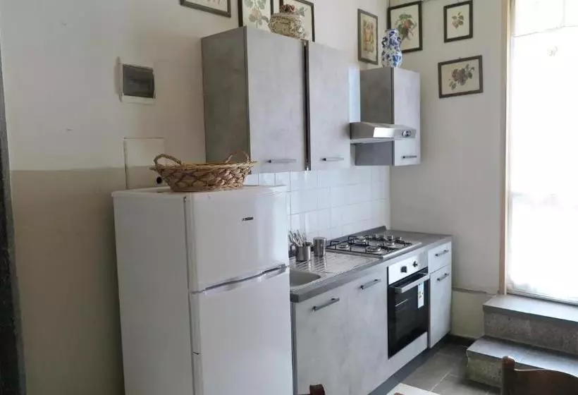 ベッドアンドブレックファースト Cà Di Felice Locanda Dei Cacciatori
