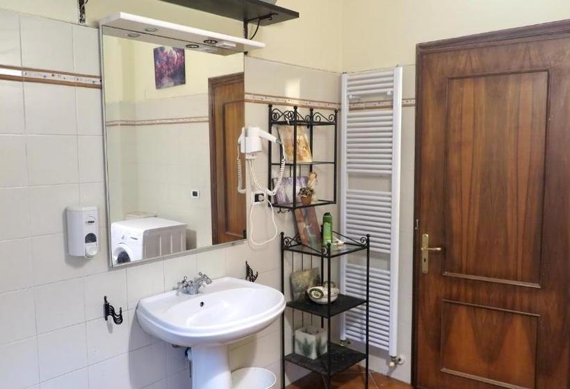 مبيت وإفطار Cà Di Felice Locanda Dei Cacciatori