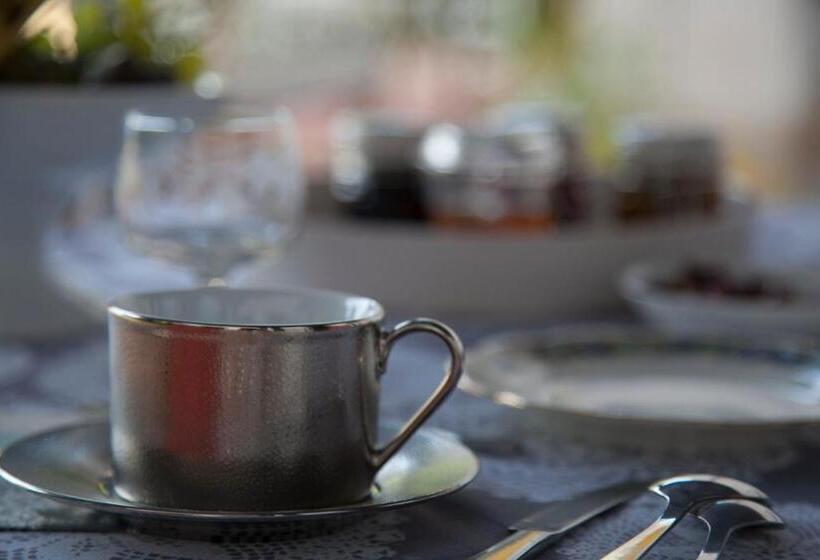 Nocleg ze śniadaniem L Ancre Vive