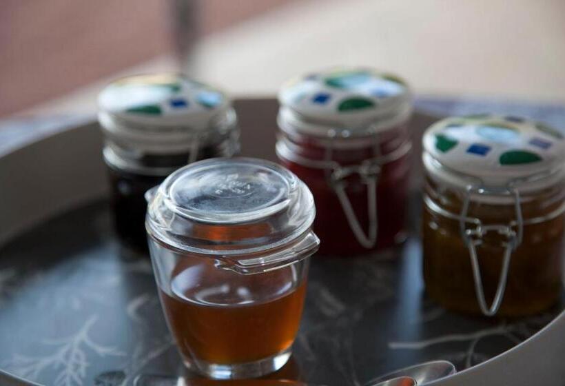 Nocleg ze śniadaniem L Ancre Vive