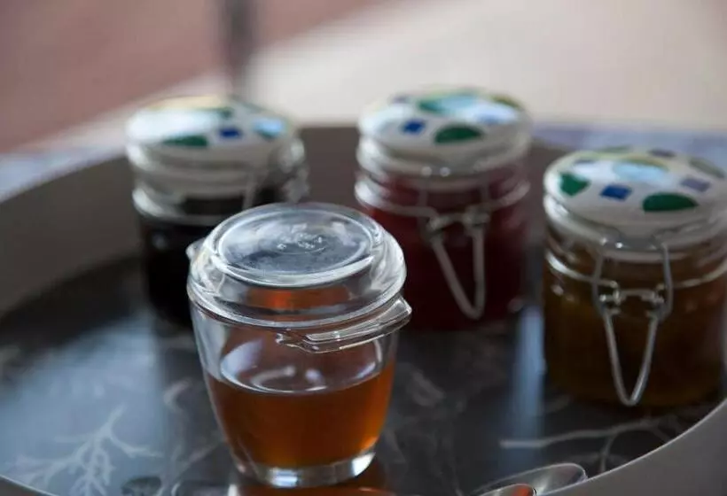 Aamiaismajoitus (B&B) L Ancre Vive