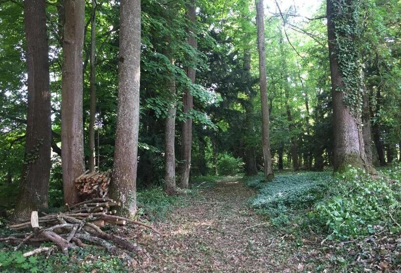 Nocleg ze śniadaniem L Ancre Vive