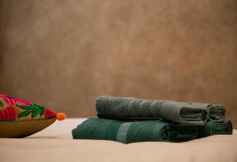 Nocleg ze śniadaniem L Ancre Vive