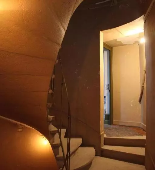 Aamiaismajoitus (B&B) L Ancre Vive