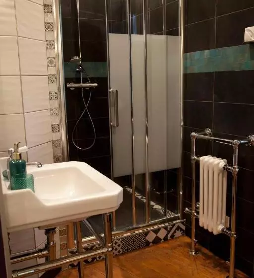 Aamiaismajoitus (B&B) L Ancre Vive