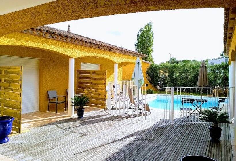 צימר Le Paquebot