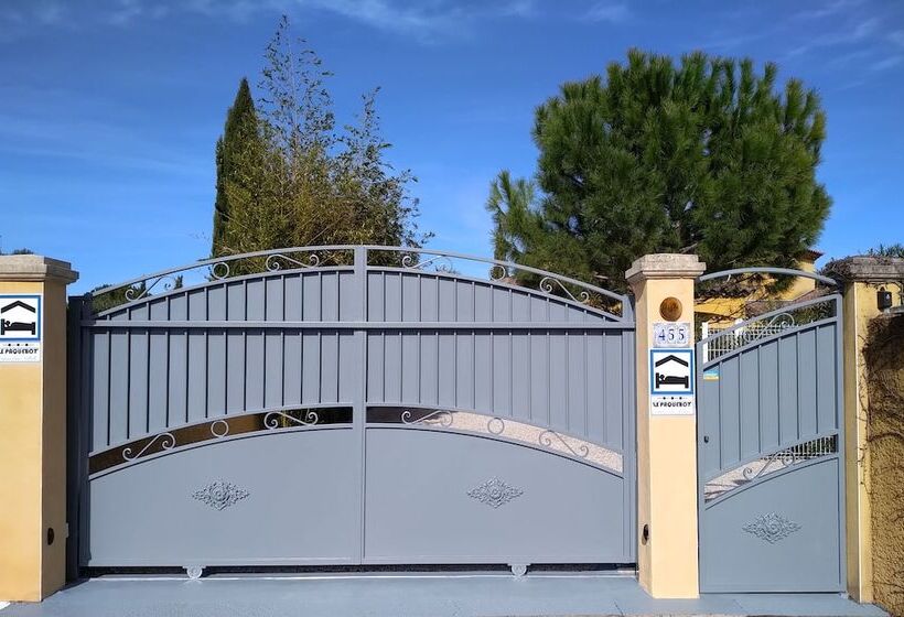 צימר Le Paquebot