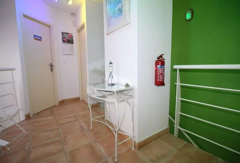 Aamiaismajoitus (B&B) Le Paquebot