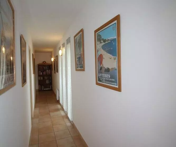 Aamiaismajoitus (B&B) Le Paquebot