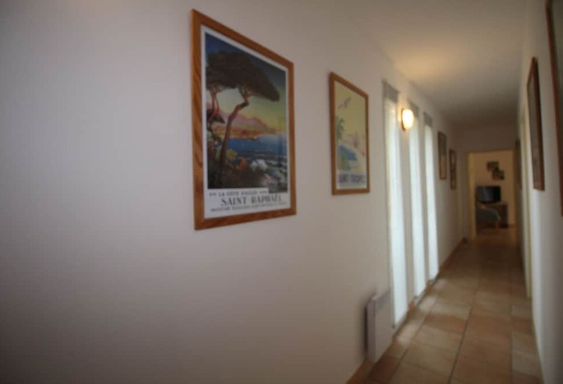 צימר Le Paquebot