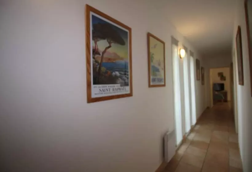 Aamiaismajoitus (B&B) Le Paquebot