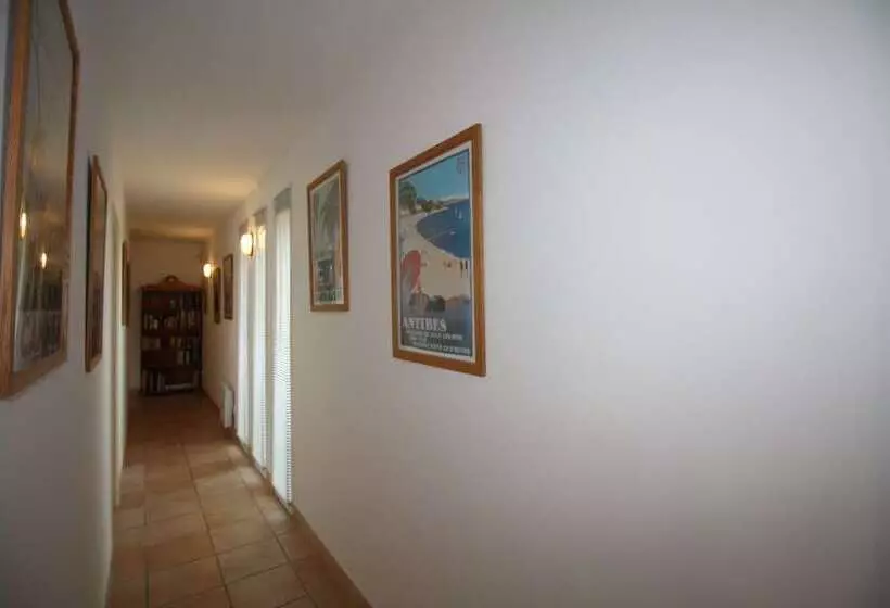 Aamiaismajoitus (B&B) Le Paquebot