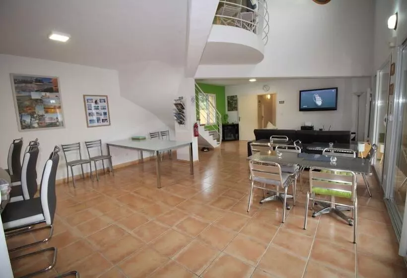 Aamiaismajoitus (B&B) Le Paquebot