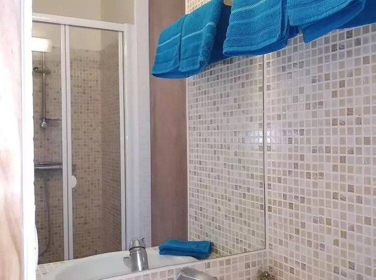 Aamiaismajoitus (B&B) Le Paquebot