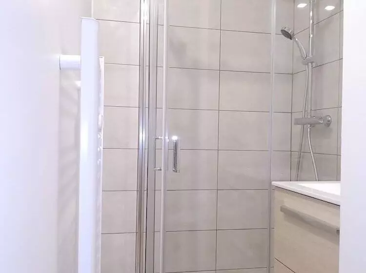 Aamiaismajoitus (B&B) Le Paquebot