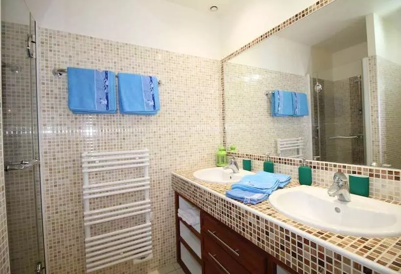 Aamiaismajoitus (B&B) Le Paquebot