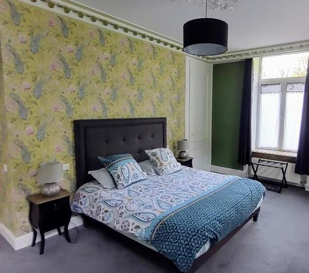 Nocleg ze śniadaniem Maison Grandsire Chambres D Hôtes