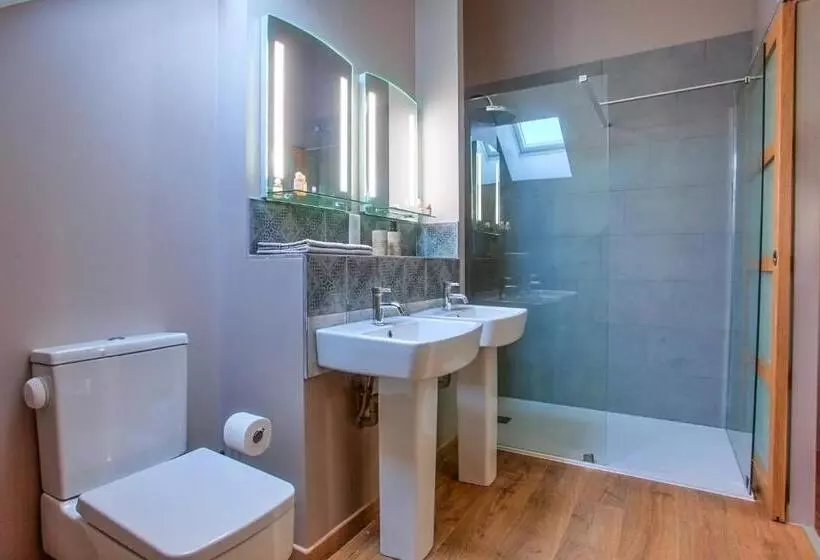 ベッドアンドブレックファースト Maison Grandsire Chambres D Hôtes