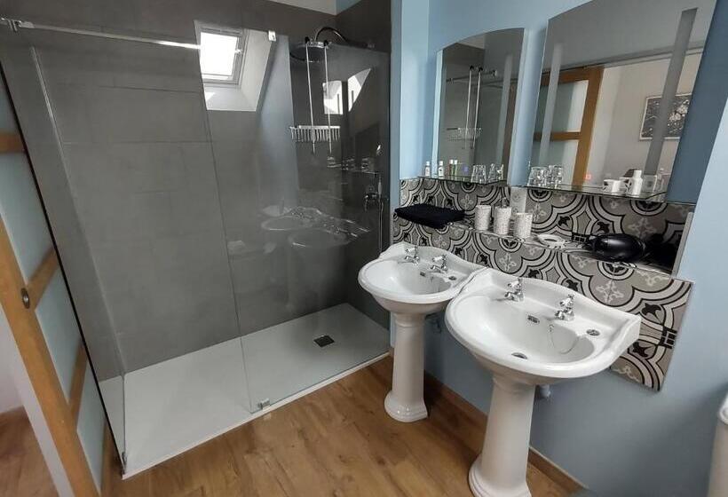 Nocleg ze śniadaniem Maison Grandsire Chambres D Hôtes