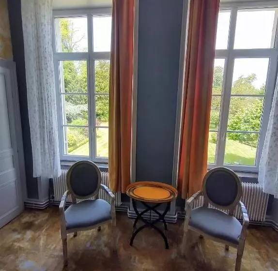 ベッドアンドブレックファースト Maison Grandsire Chambres D Hôtes