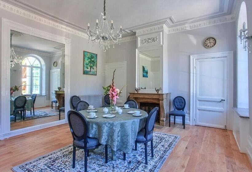 Nocleg ze śniadaniem Maison Grandsire Chambres D Hôtes