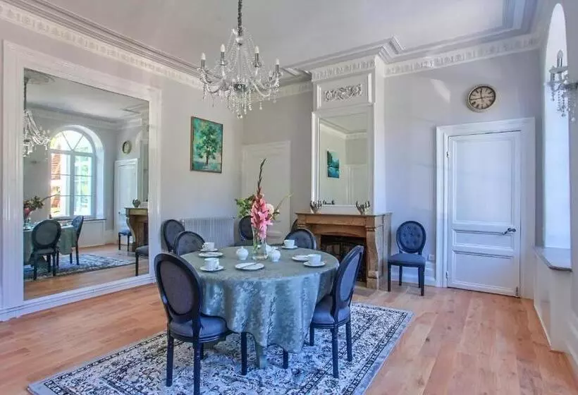 ベッドアンドブレックファースト Maison Grandsire Chambres D Hôtes