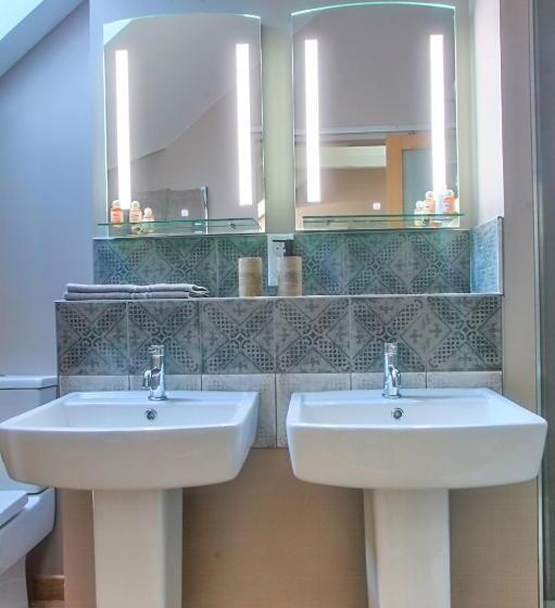 Nocleg ze śniadaniem Maison Grandsire Chambres D Hôtes